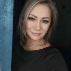 Дарья Ковалева, Ленинск-Кузнецкий