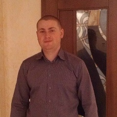 Олександр Паляниця, 19.07, Киев