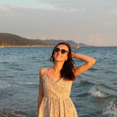 Дарья Никанорова, 19.02, Тосно