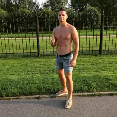 Sergey Petrovich, 10.05.1989, Санкт-Петербург