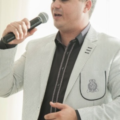 Ильдар Мулюков, 22.04, Оренбург