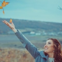 Наталия Ната, 15.02