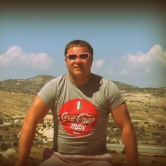 Антон Соболев, 25.06.1982, Санкт-Петербург