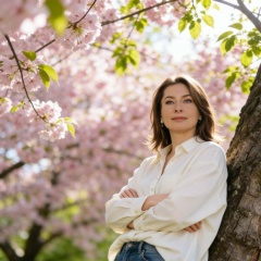 Мария Белоусова, 05.01, Краснодар