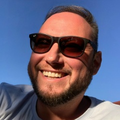 Андрей Богданов, 22.10, Москва