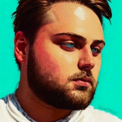 Максим Губанов, 25.01.1994, Нижний Новгород