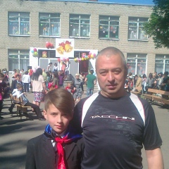 Игорь Татаренков, 10.09, Донецк