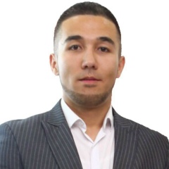 Икрам Жумадуллаев, 08.03.1993, Шымкент