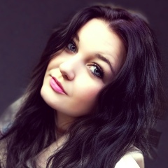 Сабина Бондарь, 24.12.1994, Кривой Рог