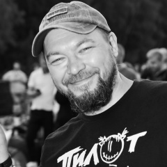 Евгений Кутепкин, 18.12, Москва