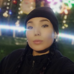 Zarina Akramova, 21.11.2006, Томск