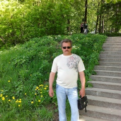 Александр Косников, 21.09.1969