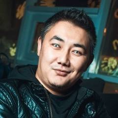 Арсен Айтов, 24.04.1987, Алматы