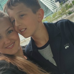 Алена Карсеева, 18.07.1984, Томск