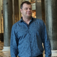 Дмитрий Шабаров, 18.08.1985, Великий Новгород