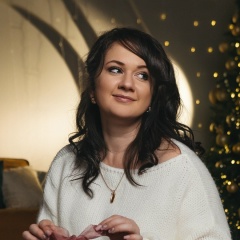 Марина Сакиркина, 17.04, Саратов