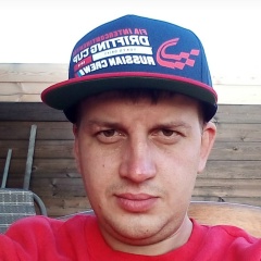 Игорь Соколов