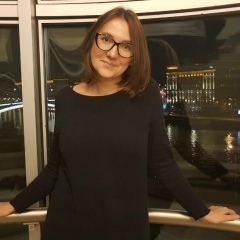 Лилия Уразманова, 10.11