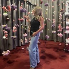 Юлия Селезнева, 28.11, Новосибирск