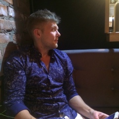 Виталий Волков, Днепр (Днепропетровск)