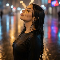 Альбина Боташева, 26.12.1994, Черкесск