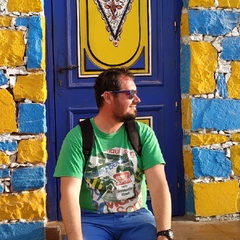 Николай Вдовенко, 21.03.1976, Белгород