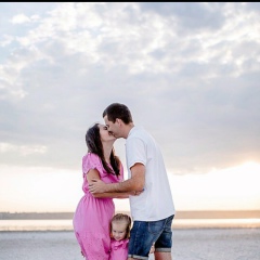 Виталия Карамаврова, 12.12, Одесса