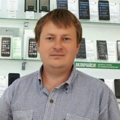 Роман Дорохин, 28.12.1983, Ставрополь