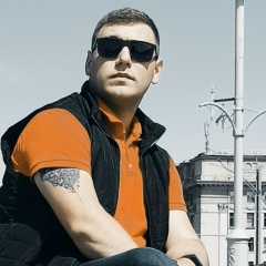 Роман Ткаченко, 26.01, Воронеж