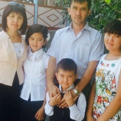 Durus Abdumalikov, 25.05, Ош