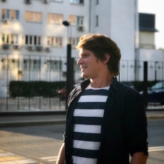 Радмир Миннегалеев, 09.05, Тель-Авив