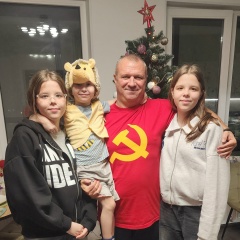 Сергей Финько, 11.04.1967, Санкт-Петербург