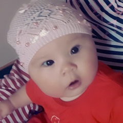 Молдир Канибекова, 16.07.1983, Атырау