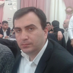 Elnur Qurbanov, 01.06.1980, Сумгаит