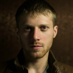 Иван Конюхов, 21.04, Санкт-Петербург