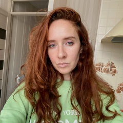 Катерина Марчук, 07.08, Краснодар