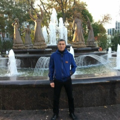 Заур Агаев, 15.08, Уфа