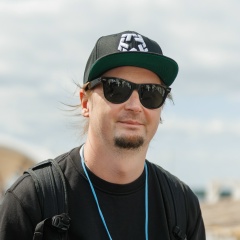 Стёпа Домогацкий, 12.01.1989, Москва