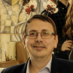 Дмитрий Занкевич, 17.11, Калининград