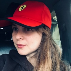 Екатерина Вахненко, 26.05.1983, Иркутск