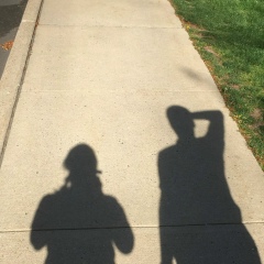 Инна Разумовская