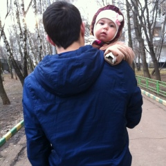 Шерзад Турдиматов, 25.10, Москва