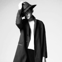 Dariel Crawford, 06.11.1990, New York City