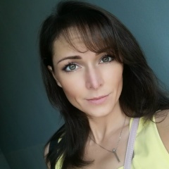 Светлана Калинина, 30.07.1984, Жуковский