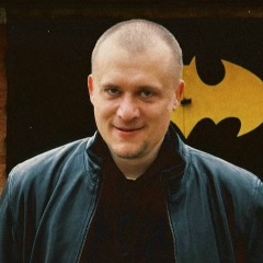 Николай Корпатенков, 08.10, Краснодар