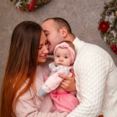 Ирина Панина, 05.11.1987, Москва