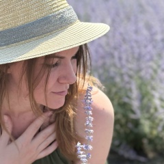 Дарья Сергеевна, 28.04, Краснодар