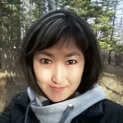 Анчик Федорова, 28.01.1983, Якутск