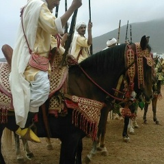 Zazo Mohamed, 17.03.1984, Agadir
