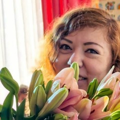 Софья Неделькина, 21.12, Санкт-Петербург